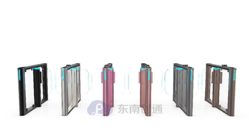 DNCT-ST103直流无刷速通门