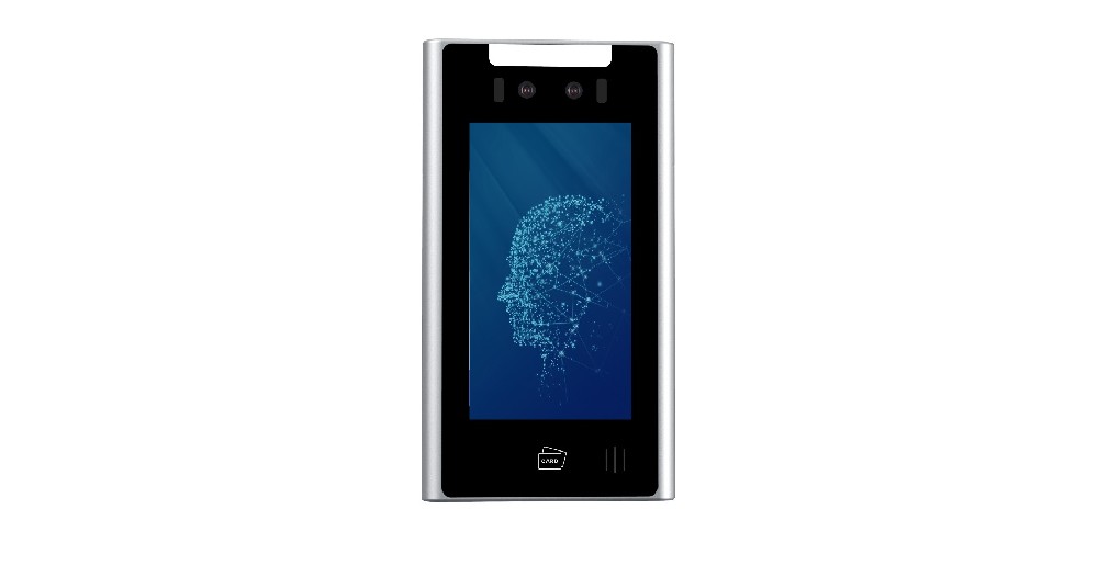 DNCT-RL110B动态人脸识别终