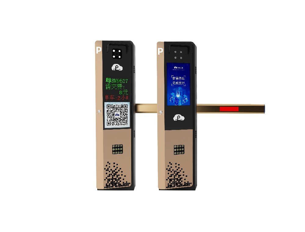 DNCT-MD14系列防复制双频读卡