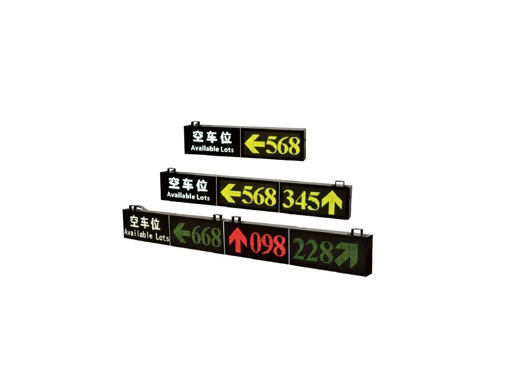 DNCT-SNV系列方向引导屏