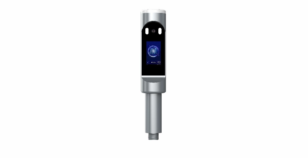 DNCT-RL304H测温型人脸识别终端