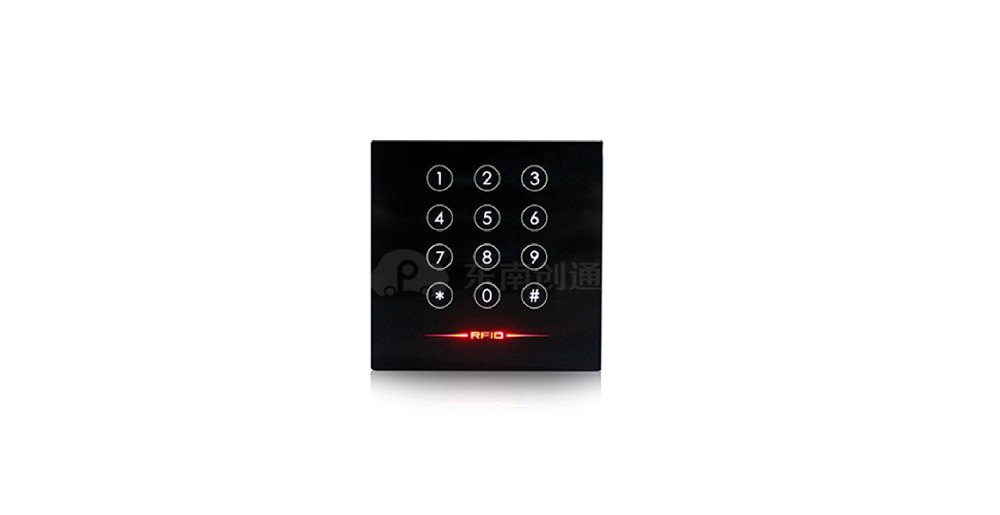 DNCT-MD01双频门禁读卡器