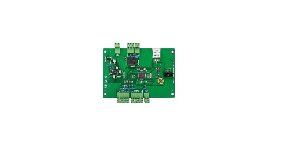 DNTC-M306AT单门门禁控制器